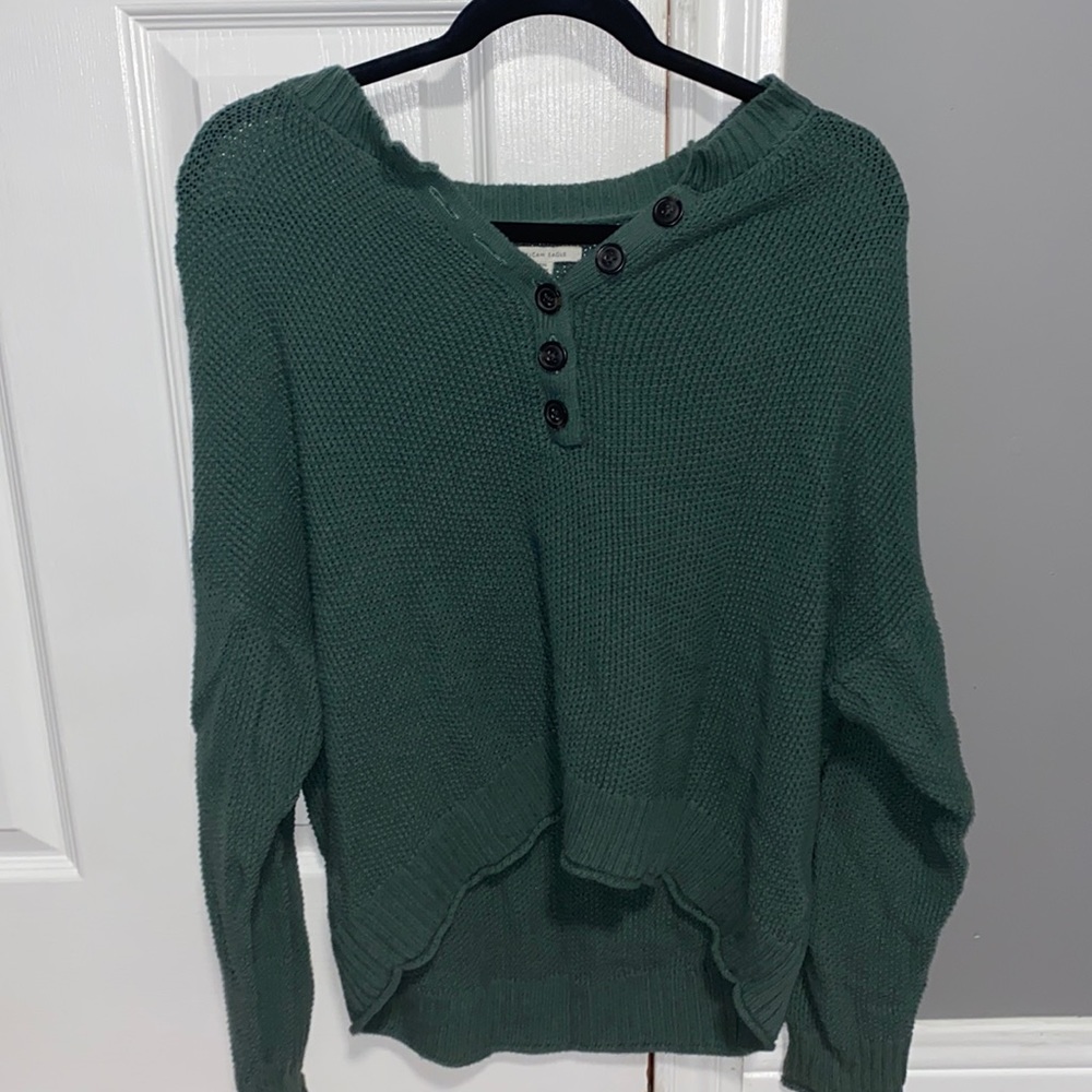 AE SWEATER